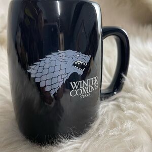 Game of Thrones "Winterfell mega fan" Bundle!
